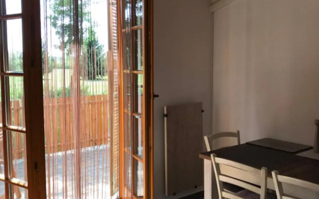 Apartma, Prekmurska vas, Trobentica 32