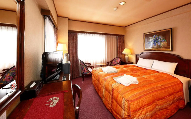 Palace Inn Toyota