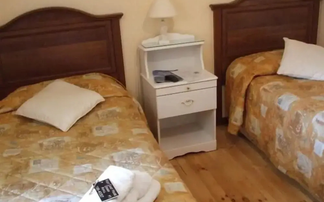 West Coast House B&B