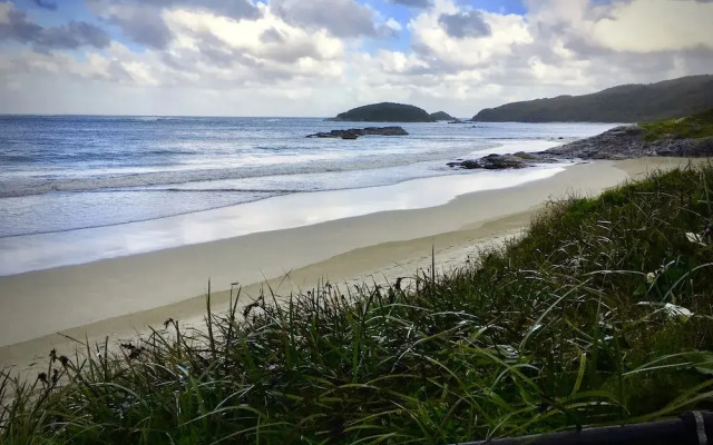 Cosy Corner Seaview Apartments
