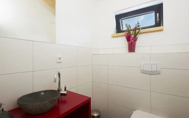 Chalet in Ladis by Ski Slope & Sauna