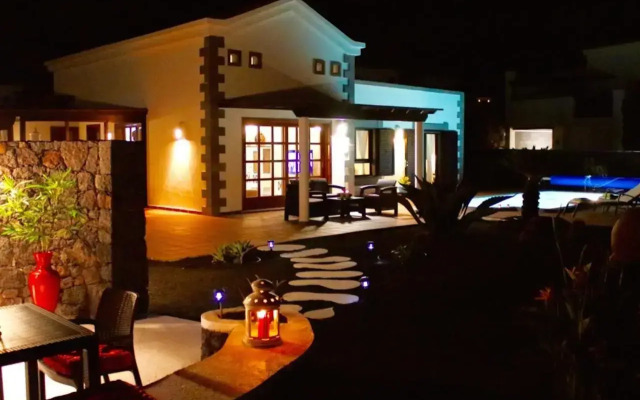 Villa Mici