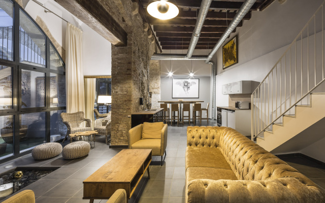 Mon Suites San Nicolas