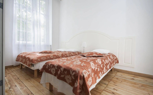 Dom Zachariasza Zappio - Hostel