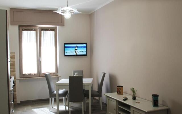 L'Acchiappasogni Vesuviano Guest House