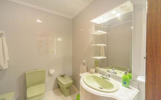 Apartamento Tarajes La Cala