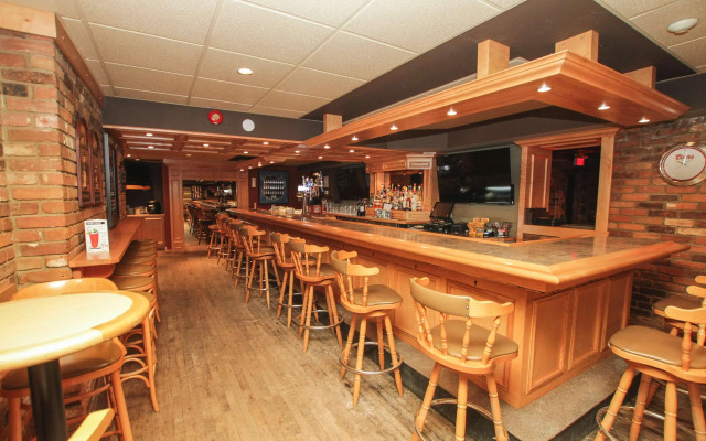 Best Western Parkway Inn & Conference Centre