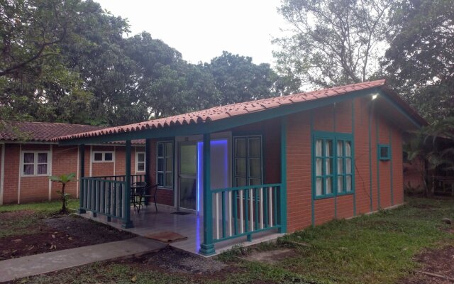 Hotel Campestre Camino Real Pereira