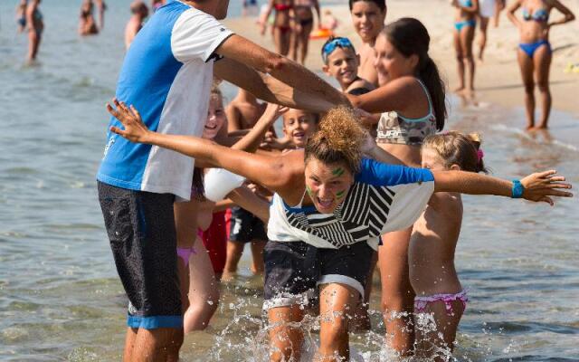 Ticho's Greenblu Hotel