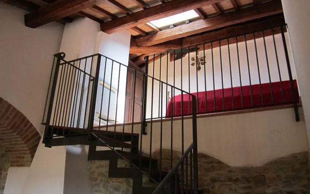 Casale dei Dotti