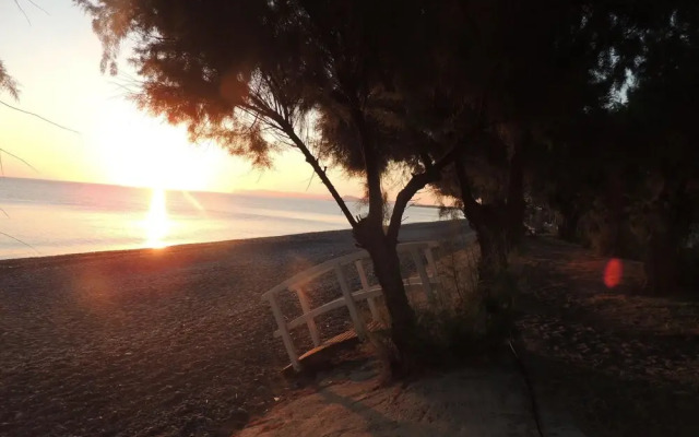 Arion Beach Hotel