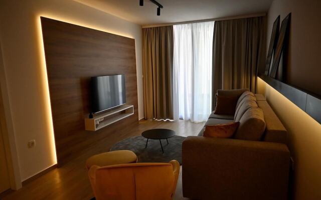 Stunning Apartment in Dubrovnik With 1 Bedrooms and Wifi