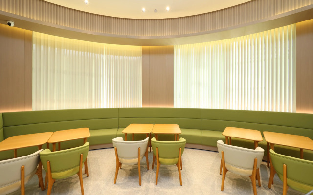 JI Hotel (Anqing Railway Station Zhongxing Avenue)