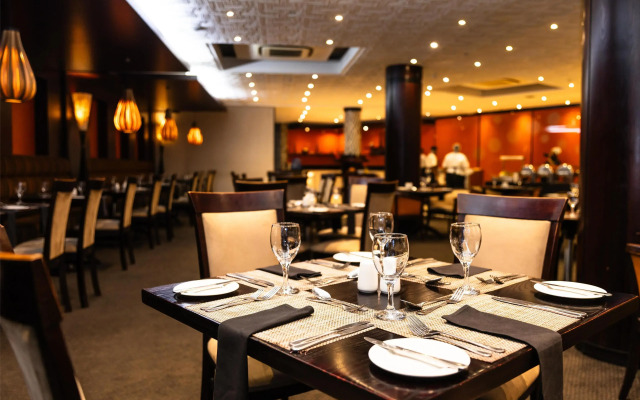 Premier Hotel East London ICC