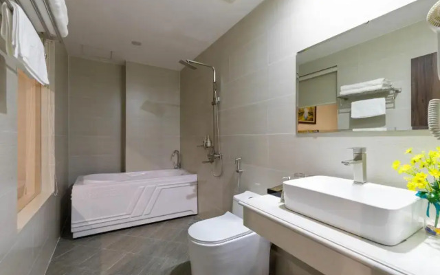 Bvm Hotel