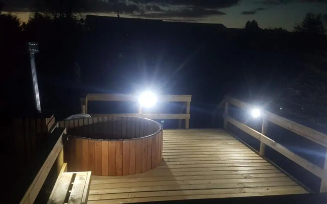 Terra Newen Pucon Family Suites