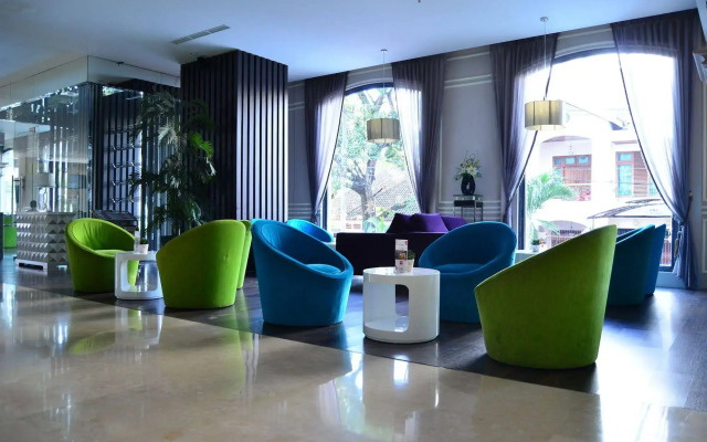 M-Regency Makassar