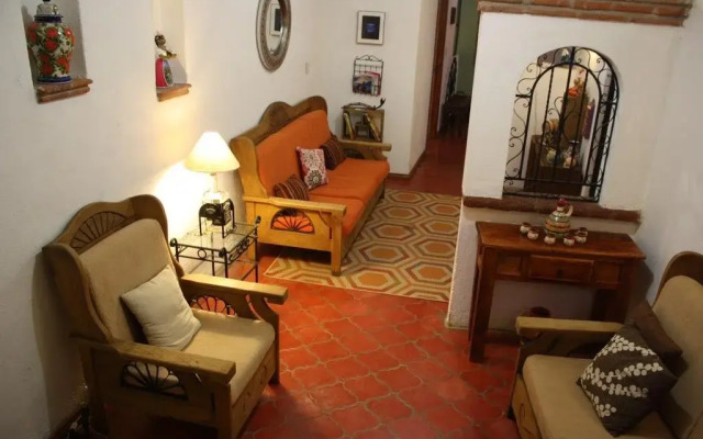Casa Tepozanes