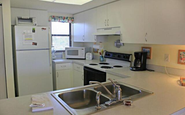 Ocean Village Club L35