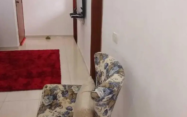 Apartamento Boiçucanga Flat