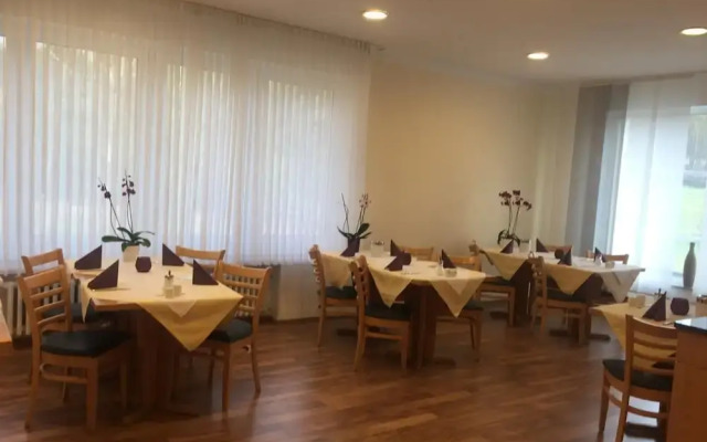 Hotel Am Rossberg