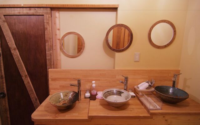 Hida Takayama Guest House tau - Hostel