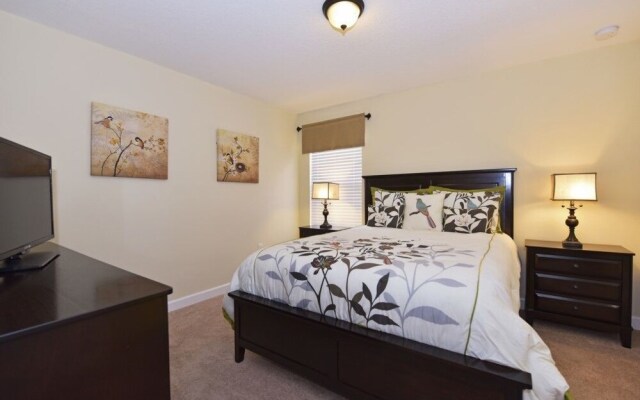 Champions Gate 1430ATRGIL - Eight Bedroom House