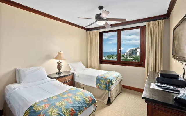 Hale Kai Pampered Ko Olina Villa