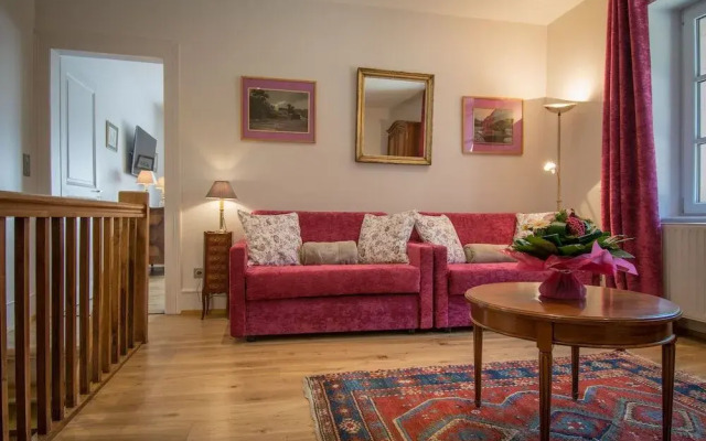 Gîte **** Le Meyerhof