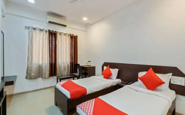 Hotel Rajwada