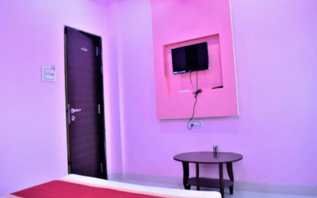 Hotel Vrindavan