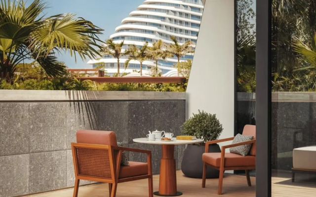 Jumeirah Residences Marsa Al Arab