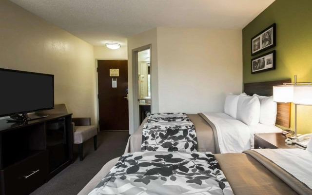 Sleep Inn Hickory South