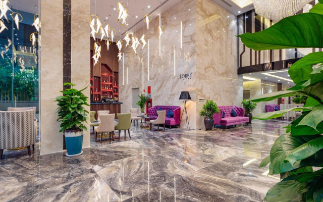 Art Nest Hotel Nha Trang