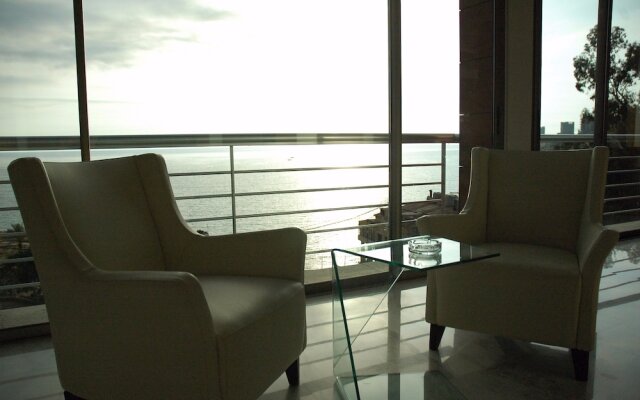 Monte Mare Hotel