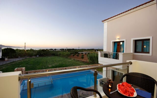 Theros Hotel