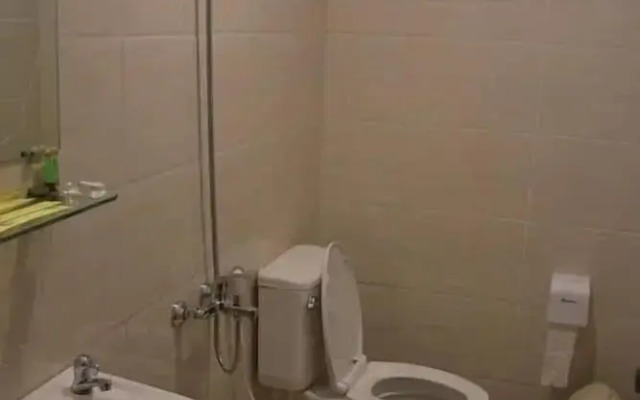 Delight Guest House Bagan