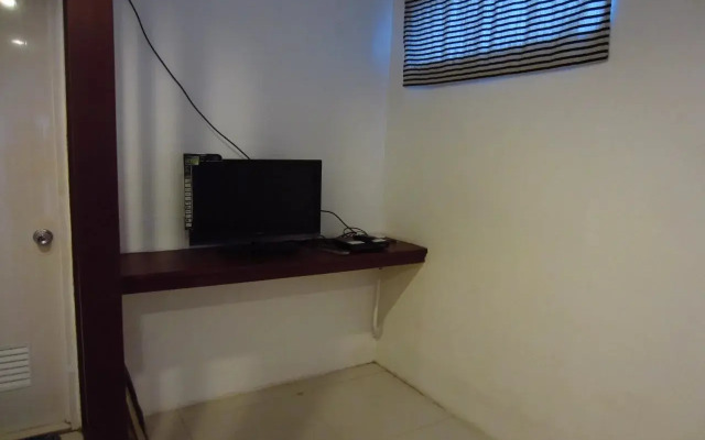 Lux Apartelle