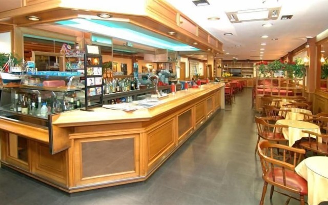 Hotel Gran Proa