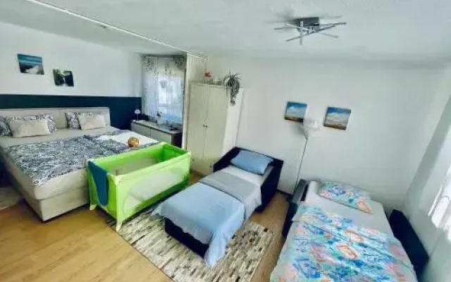 Apartment Messe Karlsruhe