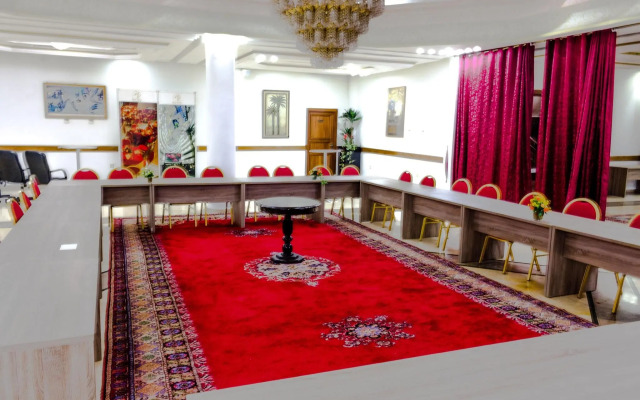 Hotel Rabat