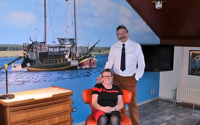 B&B Bij Moemee