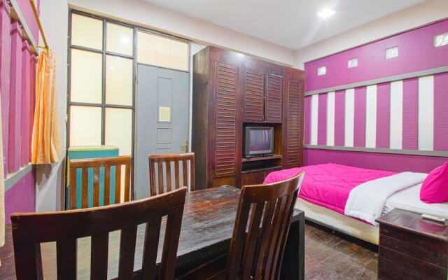 Tobana House Bintaro