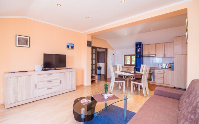 Apartments Kristic