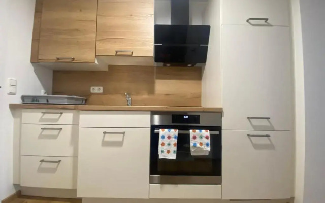 Auszeit Salzkammergut Appartements