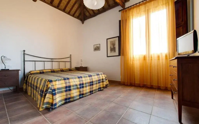 Agriturismo La Concordia