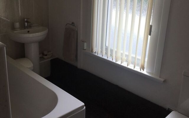 Bryn Coed Guest House
