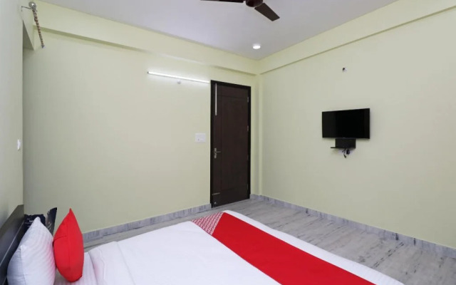 Delight Inn By OYO Rooms