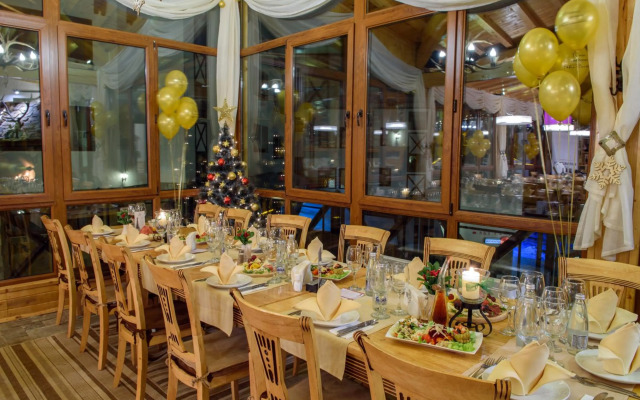 Studio - Apartments Castle Complex 2