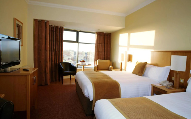 Mullingar Park Hotel